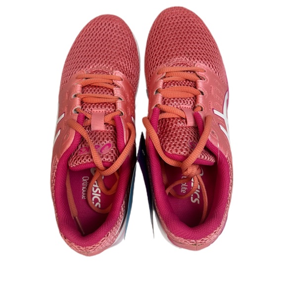 NWT ASICS Women's GEL-MOYA Women's Running Shoes/ Size 6.5 - Picture 14 of 15